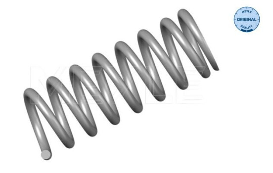 Spiralfjäder MEYLE-ORIGINAL Quality
