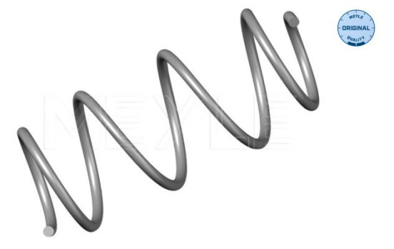 Spiralfjäder MEYLE-ORIGINAL Quality