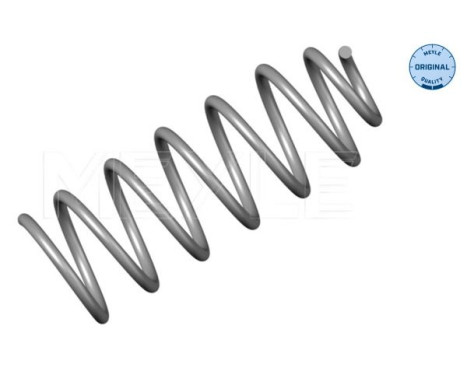 Spiralfjäder MEYLE-ORIGINAL Quality