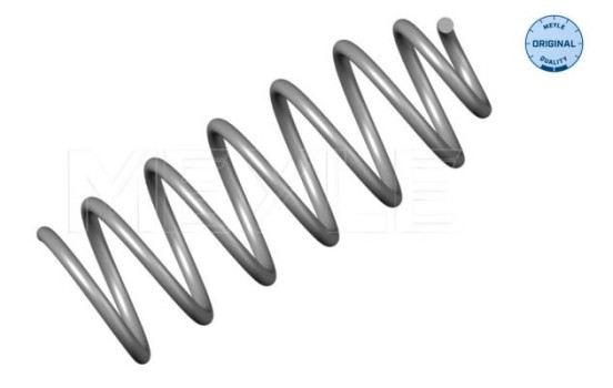 Spiralfjäder MEYLE-ORIGINAL Quality