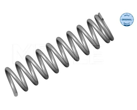 Spiralfjäder MEYLE-ORIGINAL Quality