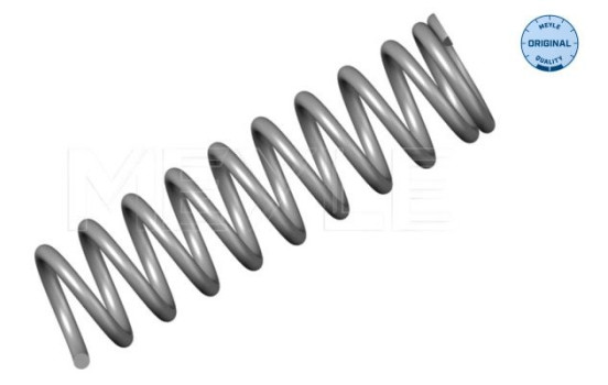 Spiralfjäder MEYLE-ORIGINAL Quality