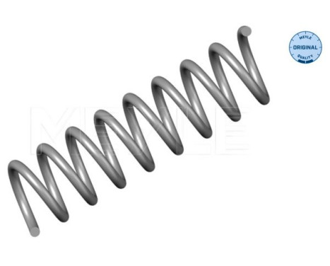 Spiralfjäder MEYLE-ORIGINAL Quality