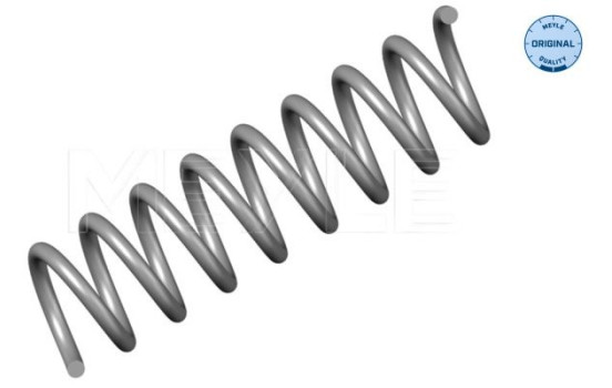 Spiralfjäder MEYLE-ORIGINAL Quality