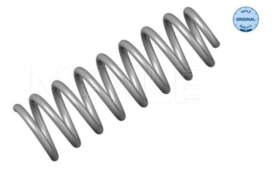 Spiralfjäder MEYLE-ORIGINAL Quality