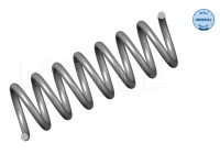 Spiralfjäder MEYLE-ORIGINAL Quality