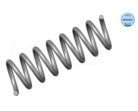 Spiralfjäder MEYLE-ORIGINAL Quality