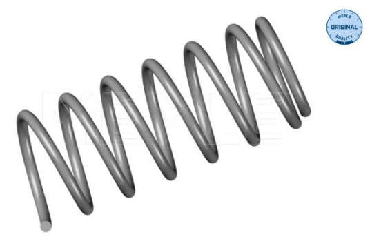 Spiralfjäder MEYLE-ORIGINAL Quality