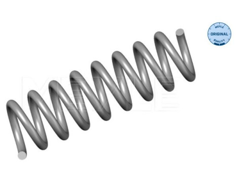 Spiralfjäder MEYLE-ORIGINAL Quality