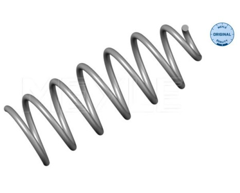 Spiralfjäder MEYLE-ORIGINAL Quality
