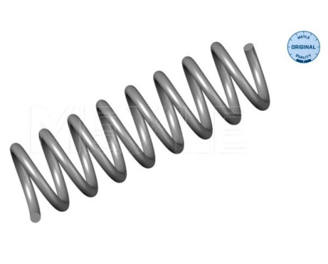 Spiralfjäder MEYLE-ORIGINAL Quality