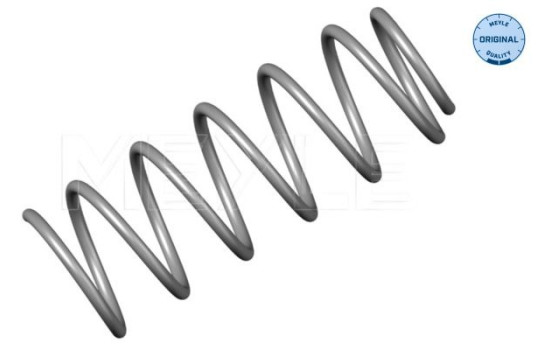 Spiralfjäder MEYLE-ORIGINAL Quality