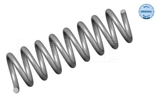Spiralfjäder MEYLE-ORIGINAL Quality