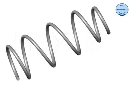 Spiralfjäder MEYLE-ORIGINAL Quality