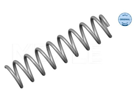 Spiralfjäder MEYLE-ORIGINAL Quality