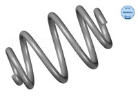 Spiralfjäder MEYLE-ORIGINAL Quality