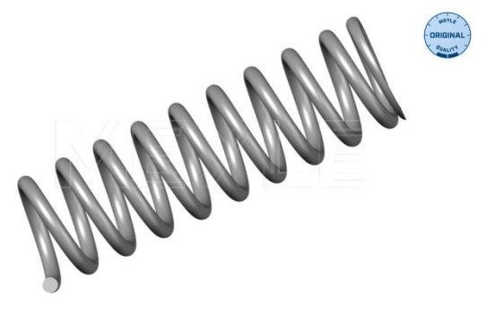 Spiralfjäder MEYLE-ORIGINAL Quality