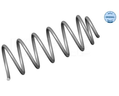 Spiralfjäder MEYLE-ORIGINAL Quality