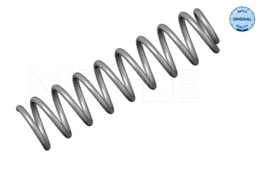 Spiralfjäder MEYLE-ORIGINAL Quality