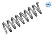 Spiralfjäder MEYLE-ORIGINAL Quality