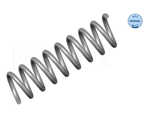 Spiralfjäder MEYLE-ORIGINAL Quality