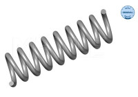 Spiralfjäder MEYLE-ORIGINAL Quality