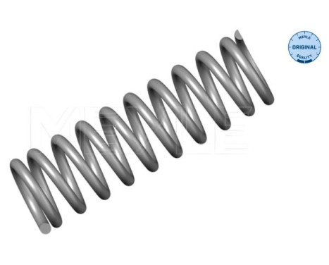 Spiralfjäder MEYLE-ORIGINAL Quality