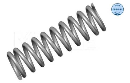 Spiralfjäder MEYLE-ORIGINAL Quality
