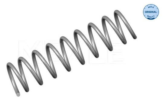 Spiralfjäder MEYLE-ORIGINAL Quality
