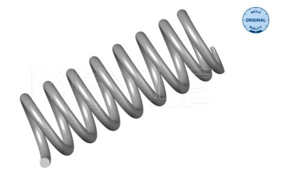 Spiralfjäder MEYLE-ORIGINAL Quality