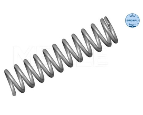 Spiralfjäder MEYLE-ORIGINAL Quality