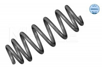 Spiralfjäder MEYLE-ORIGINAL: True to OE.