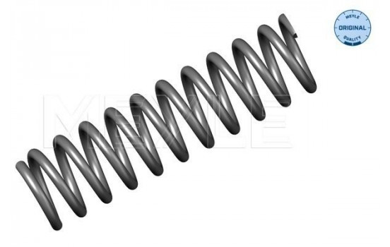 Spiralfjäder MEYLE-ORIGINAL: True to OE.