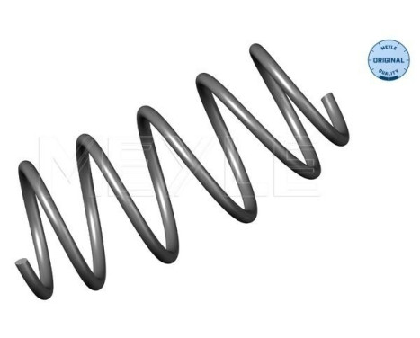 Spiralfjäder MEYLE-ORIGINAL: True to OE.