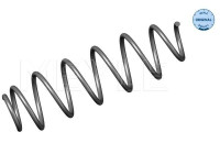 Spiralfjäder MEYLE-ORIGINAL: True to OE.