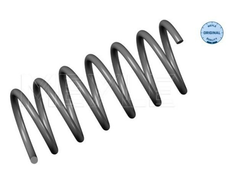 Spiralfjäder MEYLE-ORIGINAL: True to OE.