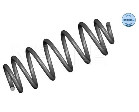Spiralfjäder MEYLE-ORIGINAL: True to OE.