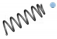 Spiralfjäder MEYLE-ORIGINAL: True to OE.