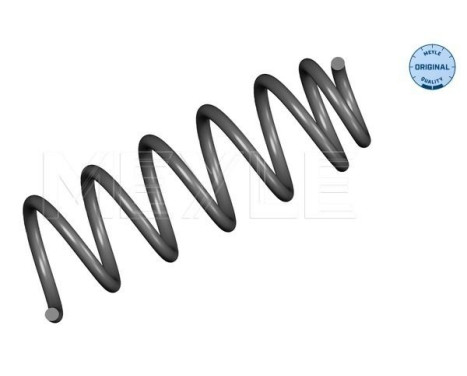 Spiralfjäder MEYLE-ORIGINAL: True to OE.