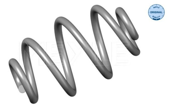 Spiralfjäder MEYLE-ORIGINAL: True to OE.