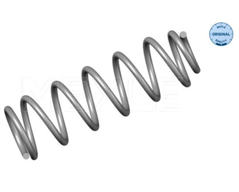 Spiralfjäder MEYLE-ORIGINAL: True to OE.