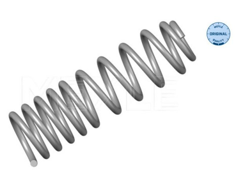 Spiralfjäder MEYLE-ORIGINAL: True to OE.