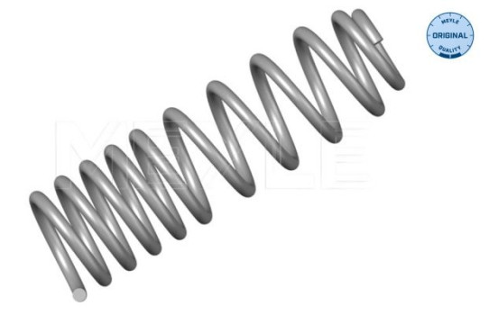 Spiralfjäder MEYLE-ORIGINAL: True to OE.