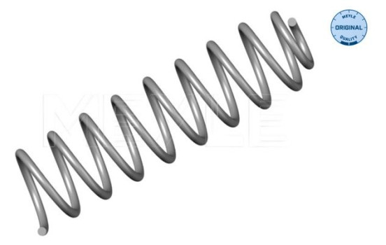 Spiralfjäder MEYLE-ORIGINAL: True to OE.