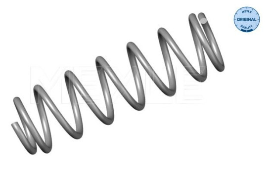 Spiralfjäder MEYLE-ORIGINAL: True to OE.