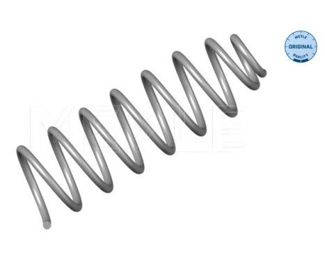 Spiralfjäder MEYLE-ORIGINAL: True to OE.