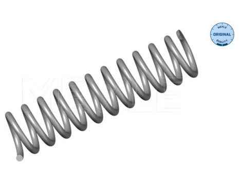 Spiralfjäder MEYLE-ORIGINAL: True to OE.