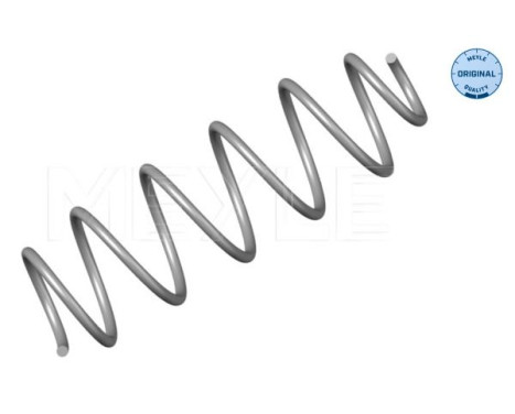 Spiralfjäder MEYLE-ORIGINAL: True to OE.
