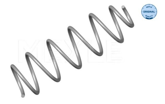 Spiralfjäder MEYLE-ORIGINAL: True to OE.