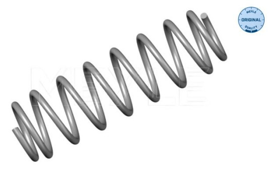 Spiralfjäder MEYLE-ORIGINAL: True to OE.